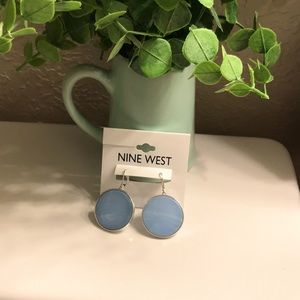 🌻Host Pick🌻 Nine West Earrings Chic